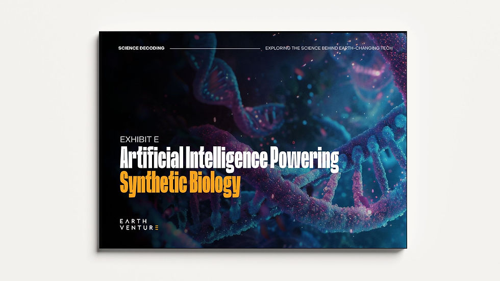 Thumbnail: Science Decoding Handout Set