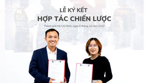 Wiziin & PeakAds Partnership Announcement