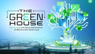 The Greenhouse: Nurturing the Next Generation of Startups