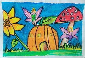 Fairy Land