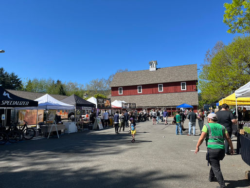 アメリカ・ワシントン州 Issaquah「2026 Sustainability Fair」出展レポート