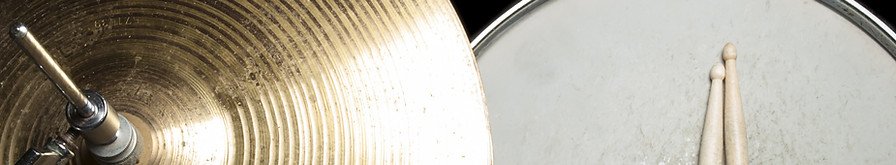 Drum & Symbol