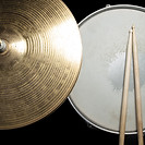 Drum & Symbol