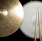Drum & Symbol