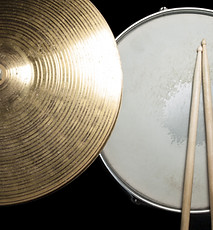 Drum & Symbol