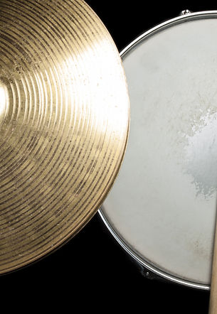 Drum & Symbol