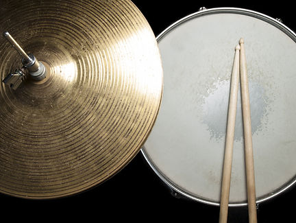 Drum & Symbol
