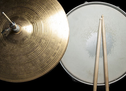 Drum & Symbol