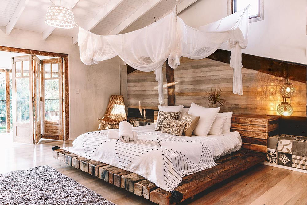 Private Room w Bath & Balcony