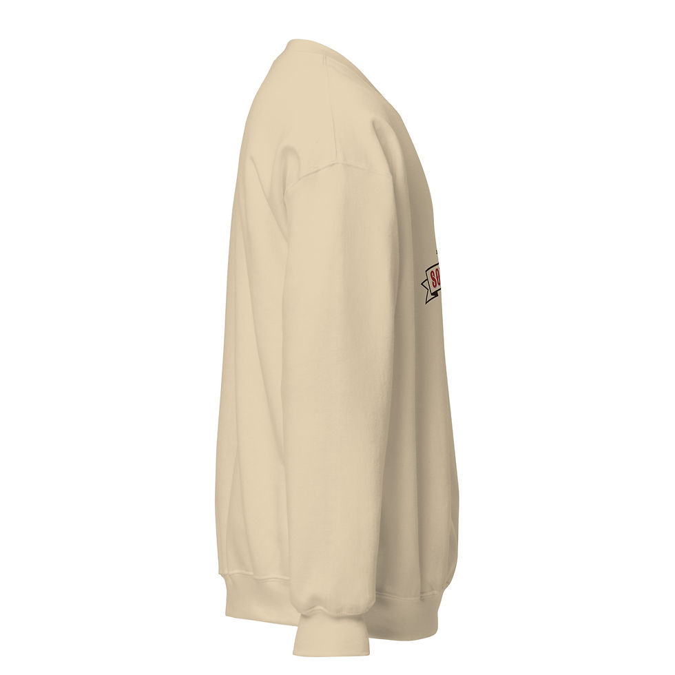 Thumbnail: Song Swap ATX Crew Neck Sweatshirt