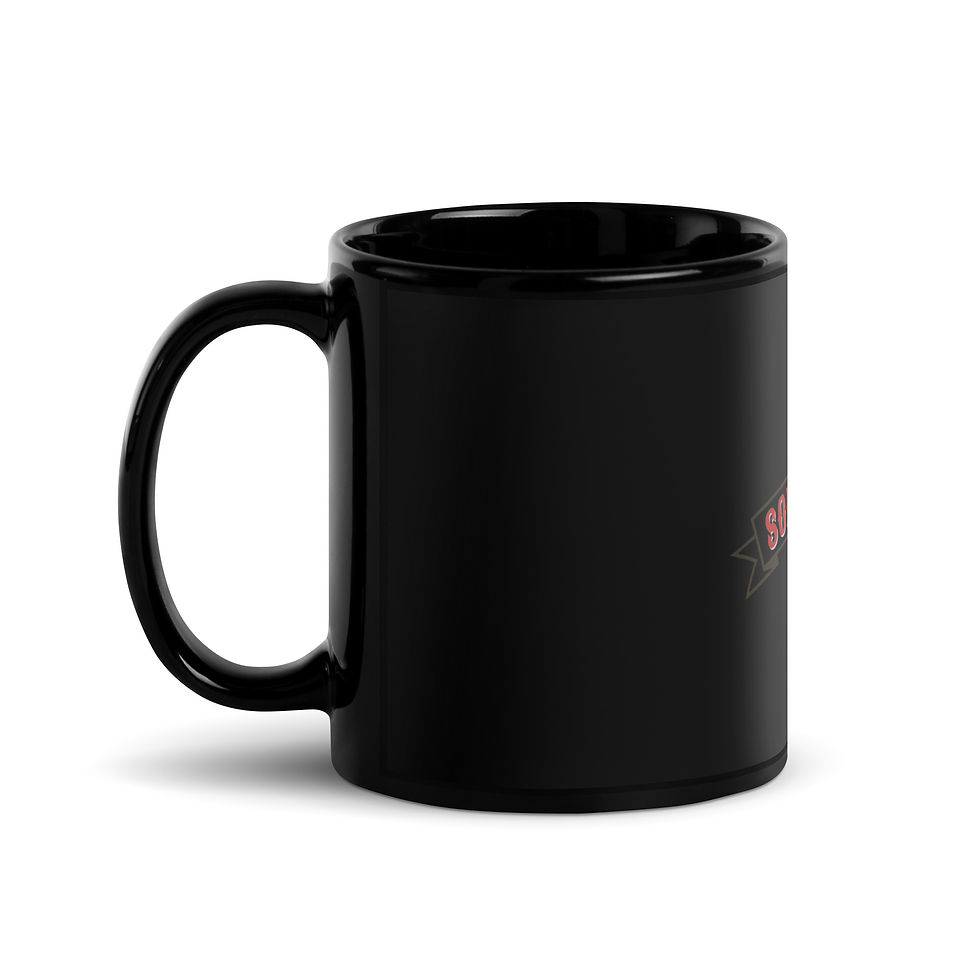 Thumbnail: Song Swap ATX Collector's Mug