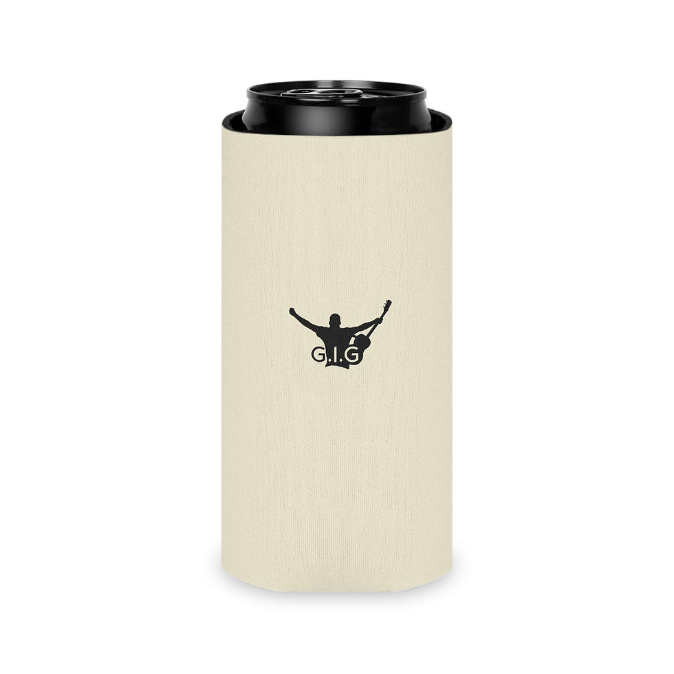 Thumbnail: Song Swap ATX / GIG Official Koozie