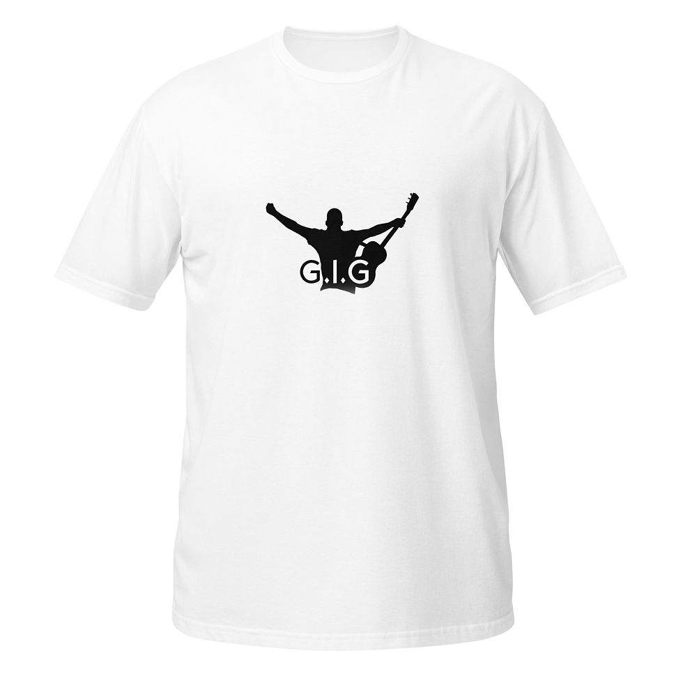 Thumbnail: G.I.G. T-Shirt
