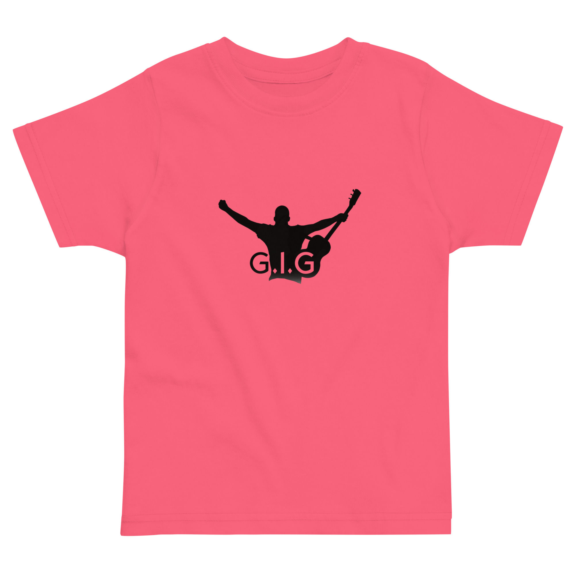 G.I.G. "be good, do good" Toddler Tee