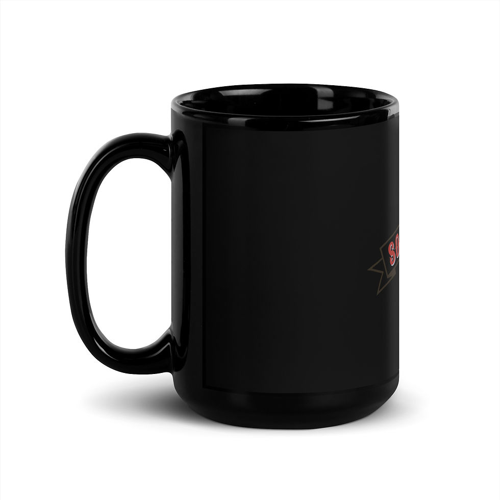 Thumbnail: Song Swap ATX Collector's Mug
