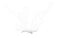 GIG logo WHT