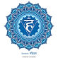 5ème Chakra, « Vishudda» - Chakra de la Gorge. Throat Chakra.jpg