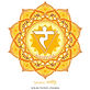 3ème Chakra, « Manipura» - Chakra du Plexus solaire. Solar Plexus Chakra.jpg