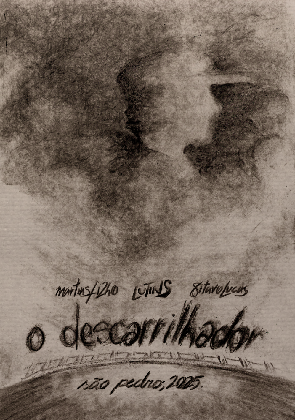 HQ o descarrilhador: São Pedro, 2025