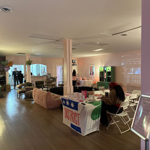 Inside Washington, DC's New Wave of Cannabis Wellness Events