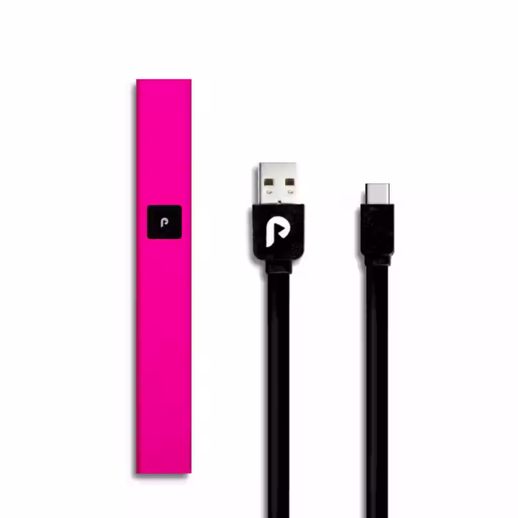 PLAY Battery Kit - Pink Steel USB-C