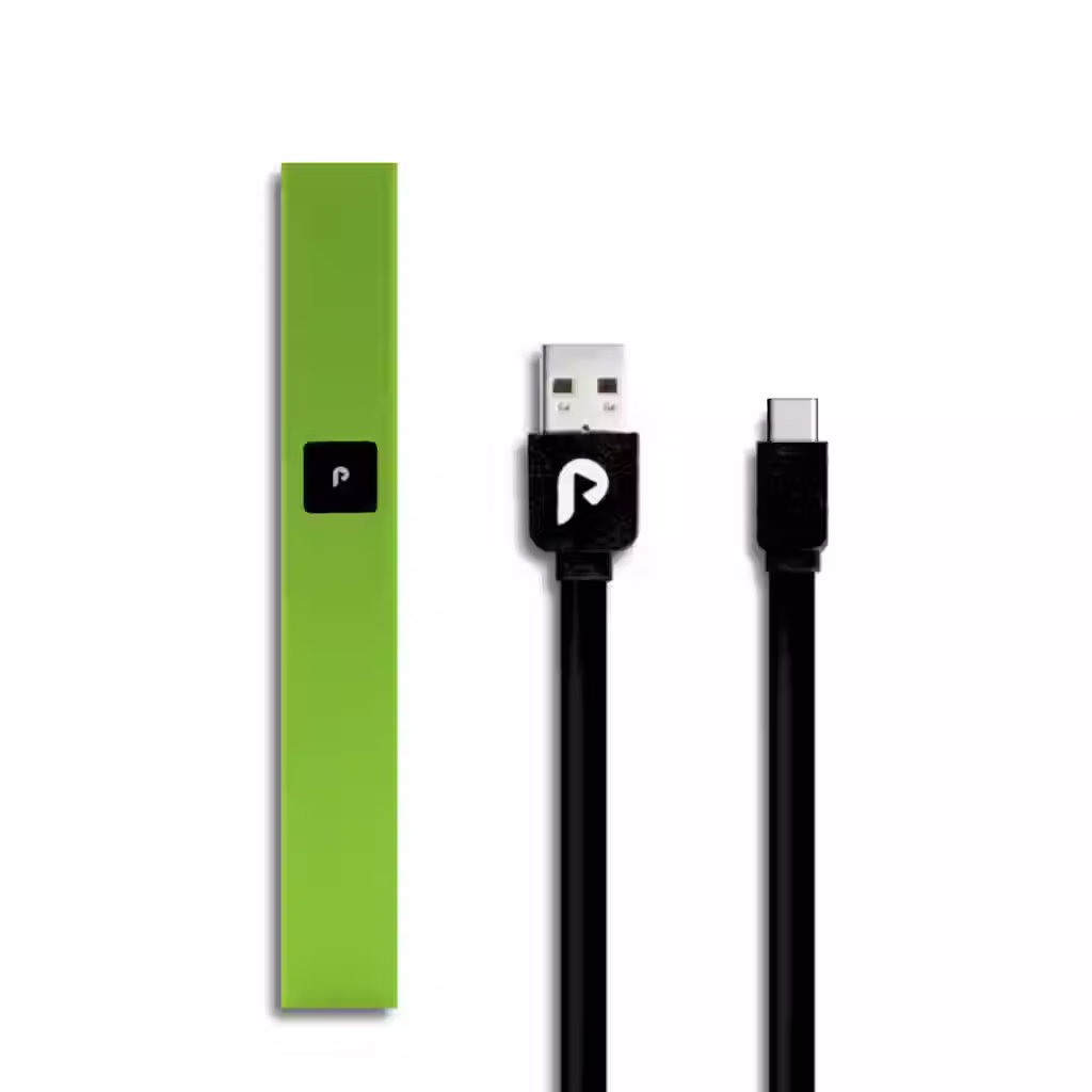 PLAY Battery Kit - Green Steel USB-C
