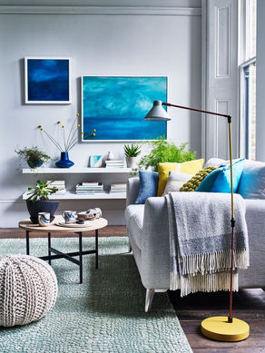 MODERN & INSPIRING
