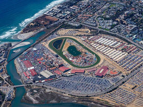 DEL MAR FAIRGROUNDS 2023 BUDGET