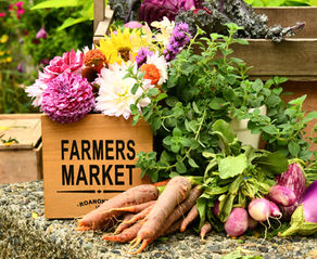 FARMERS MARKETS