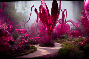 PANTONE COLOR OF THE YEAR: VIVA MAGENTA