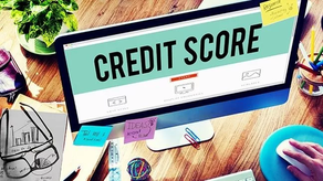 CREDIT SCORES DEMYSTIFIED