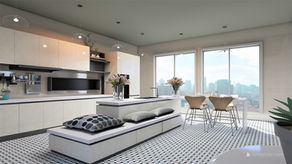 KITCHENS & YOUR PERSONAL STYLE