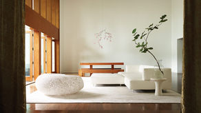 TROPICAL SIMPLICITY