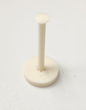 Semiconductor Ceramic Lifting Pin for CVD Chamber