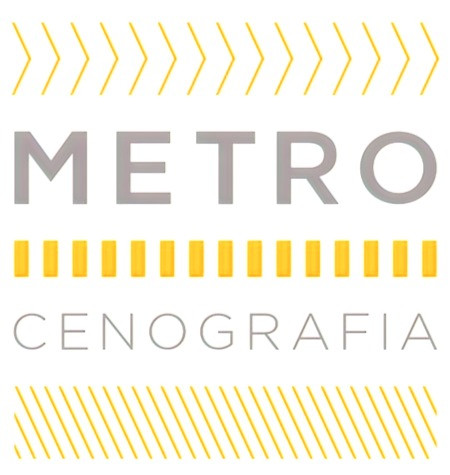 Metro Cenografia e Solucoes para Industria Criativa Ltda