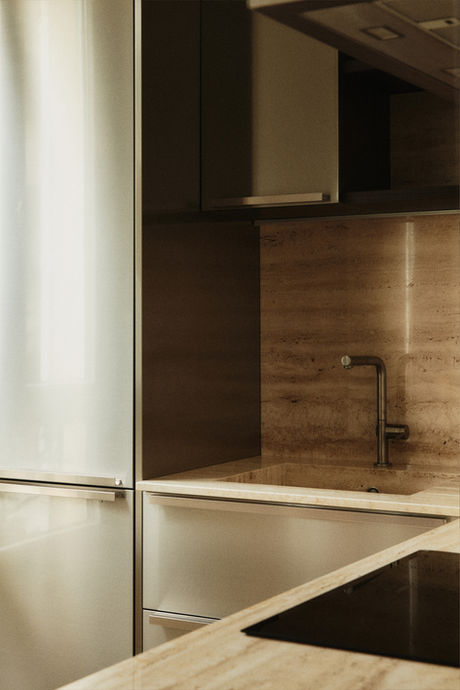 interior design - luxe Paris - architecture intérieur paris - design studio