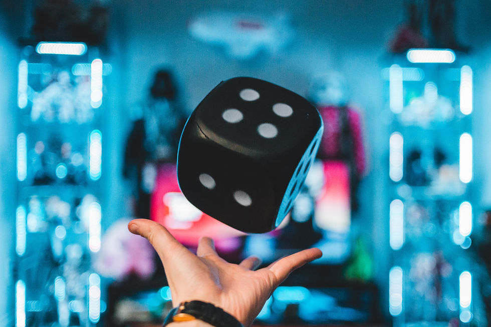 The Big Business of Gamification