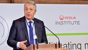 Veolia to proceed with EPO on Suez