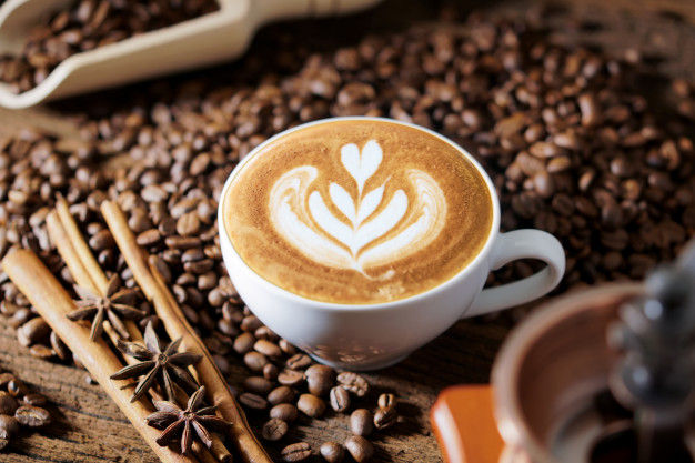The science behind a perfect cup of coffee