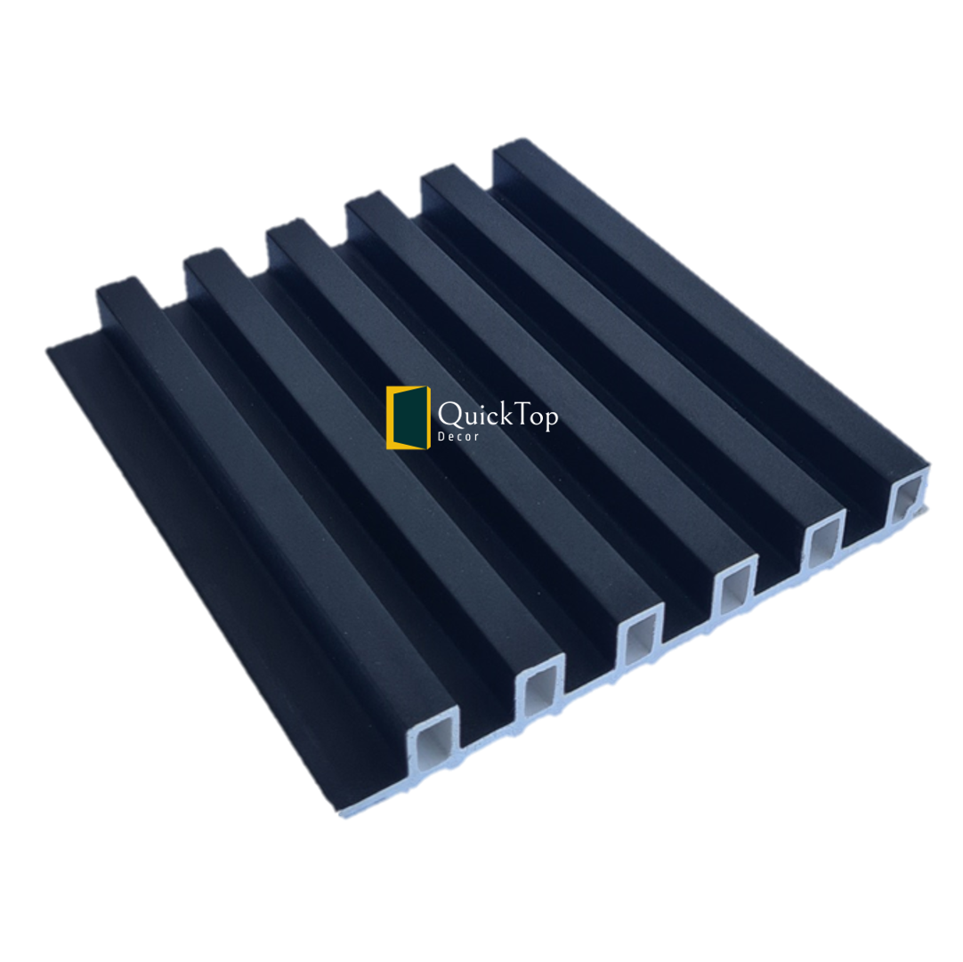 סרגל חיפוי דמוי עץ 170X20 QTC0MB