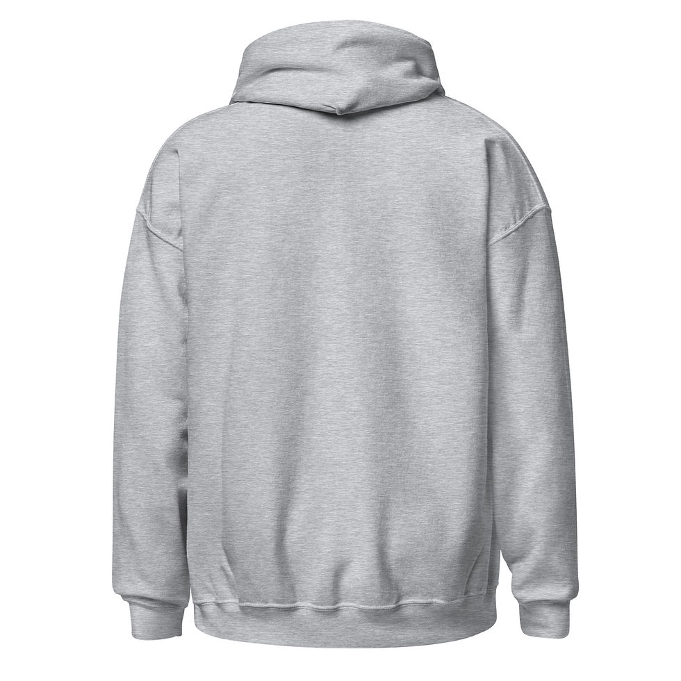 Thumbnail: RTB Unisex Hoodie