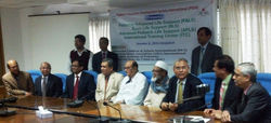 Bangladesh Pediatric Association