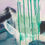 Thumbnail: 'Mountain Lake' 80 x 100 x 4 cm