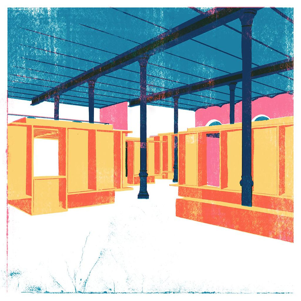 Secretariat Educational