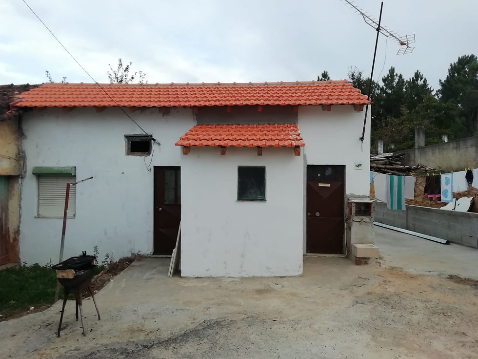 Casa Carlos Dias