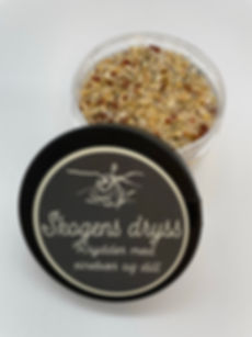 Skogens Dryss