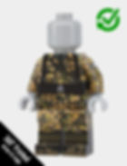 Thumbnail: Light Dot44 Kar98k Body