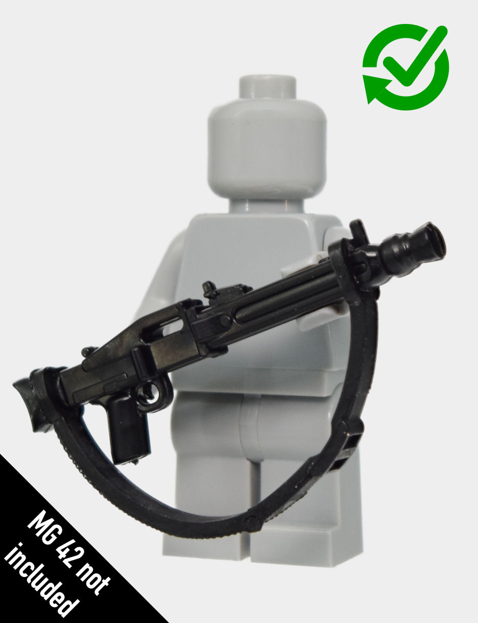 Thumbnail: Gun Sling (50 mm)