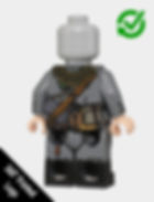 Thumbnail: WH M40 MG2 Body DBG
