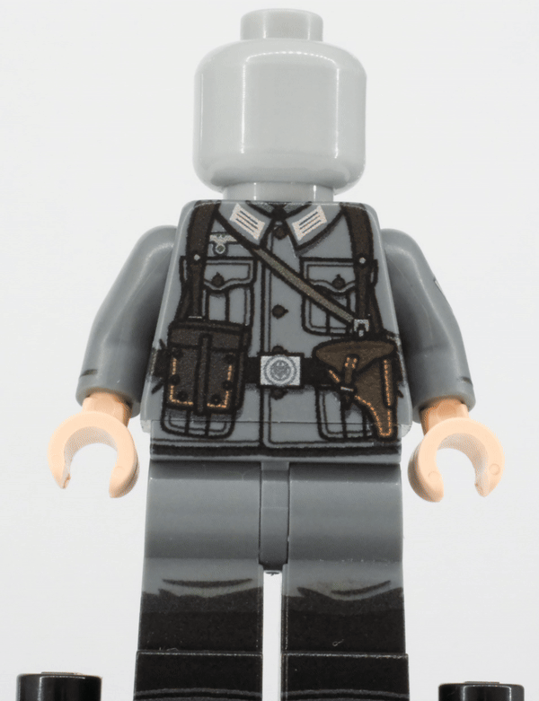 Miniaturbild: WH M40 MG1 Body DBG